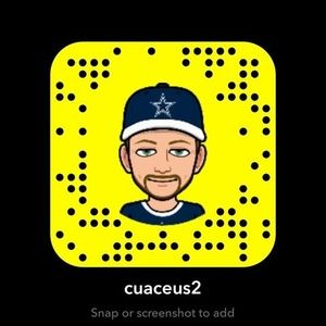 Meet your Posher, Edward